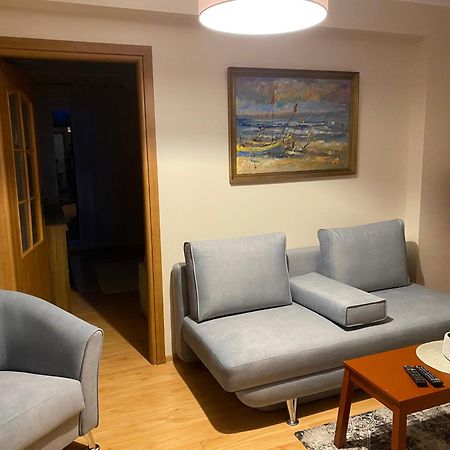 Apartament Radek 9 Władysławowo Esterno foto